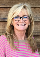 Jill Austin