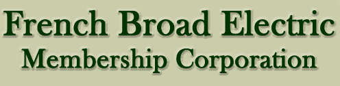 French Broad Electric Membership Corporation